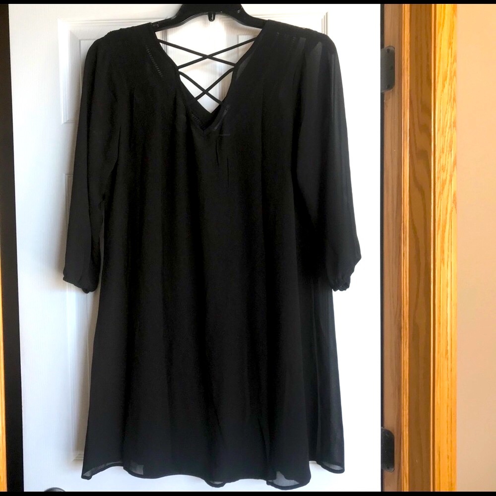 Maurices Tunic